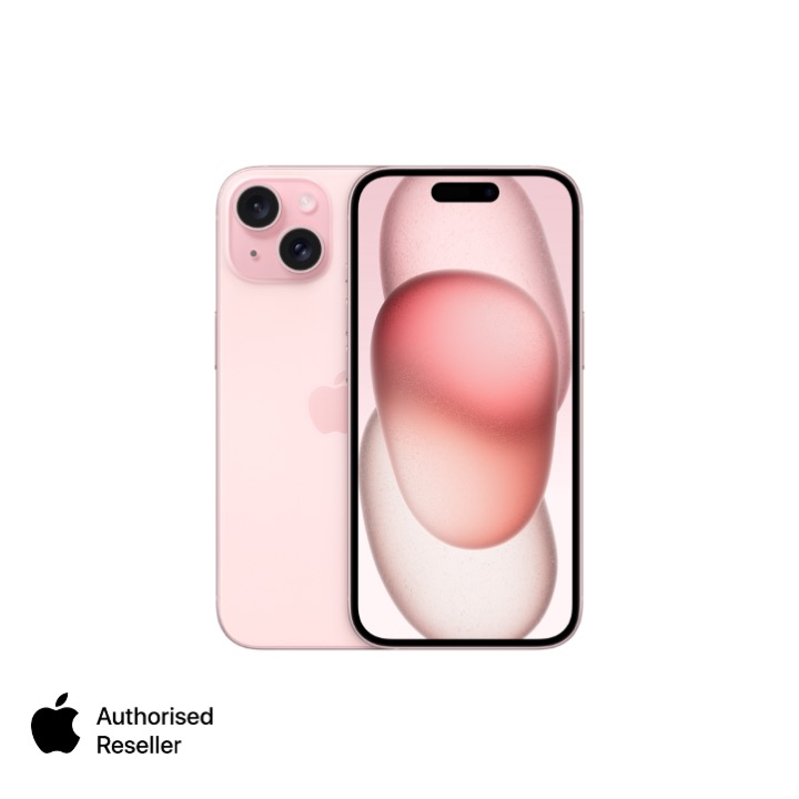 Apple iPhone 15