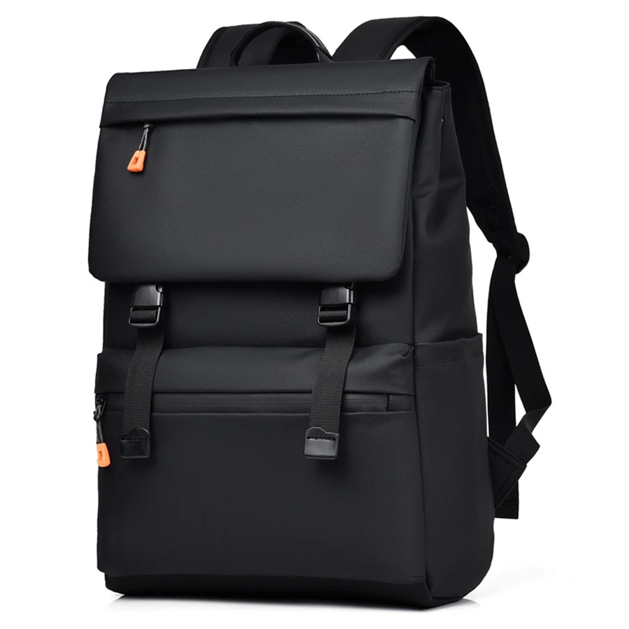 Dt_men's School Work Laptop Backpack Waterproof Longcham Material Premium Stylish Fashionable